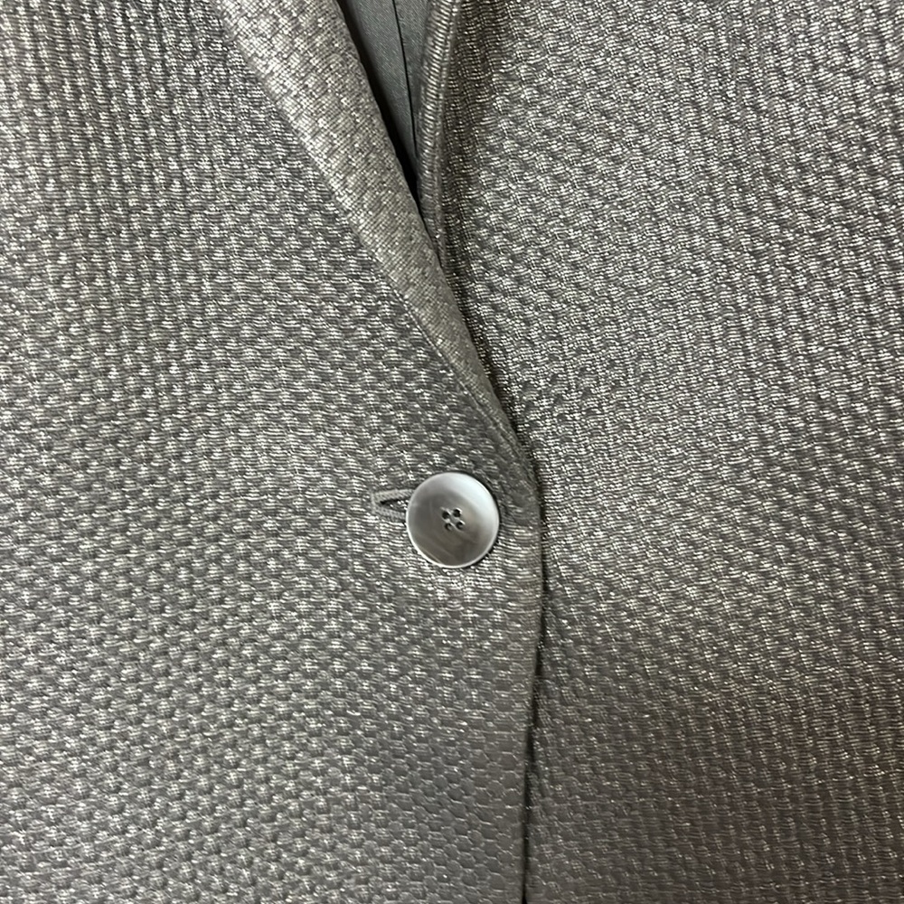 Jones New York Collection Petite Blazer - Picture 2 of 5